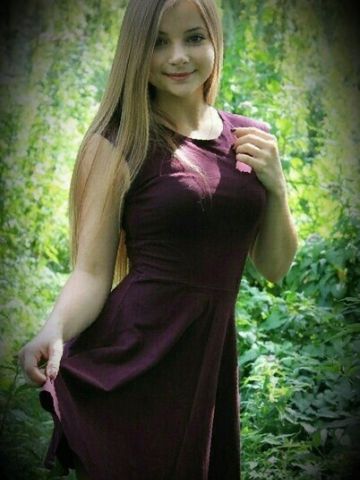 Анастасия Доктор Пересвет