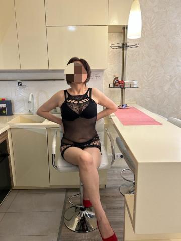 Сабина Шикарная Реал фото 6